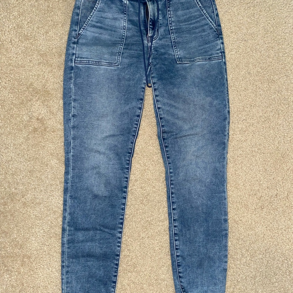 American Eagle